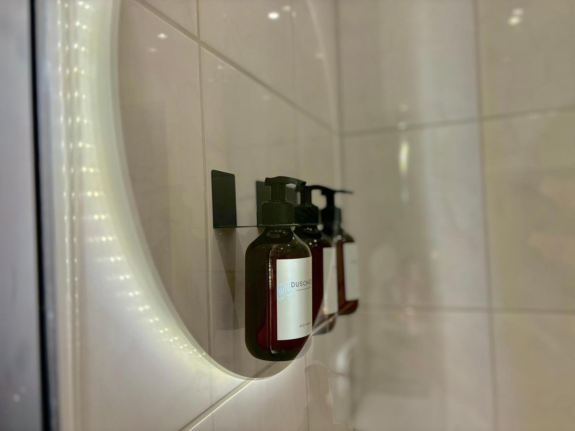Das Luxusnest Bad Ems Luaran gambar
