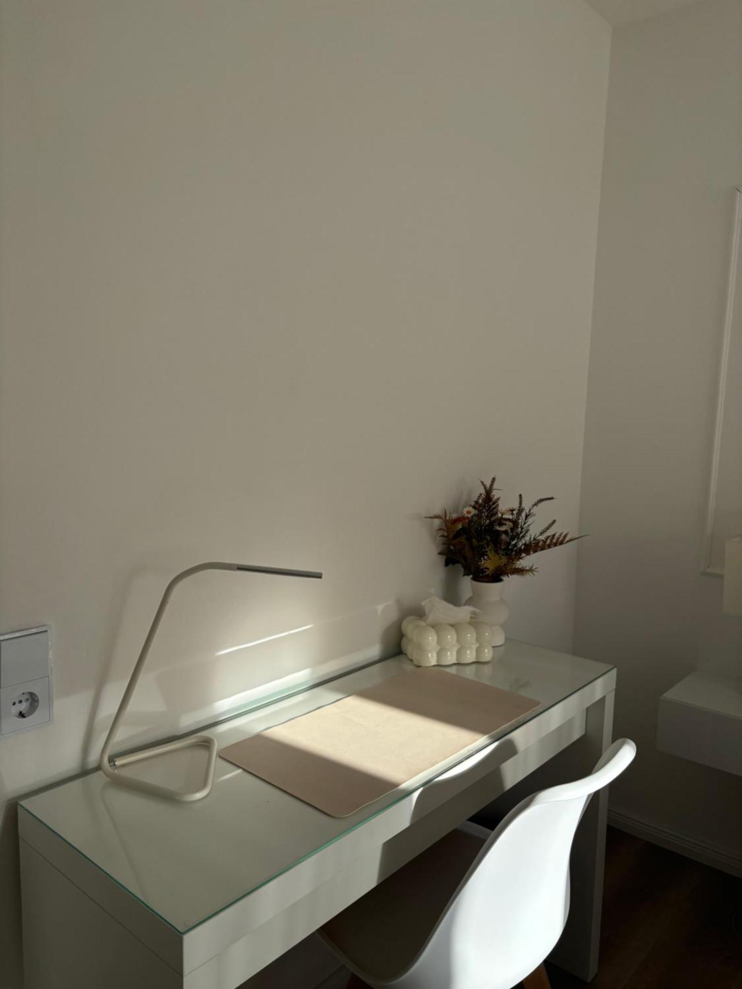 Das Luxusnest Bad Ems Luaran gambar