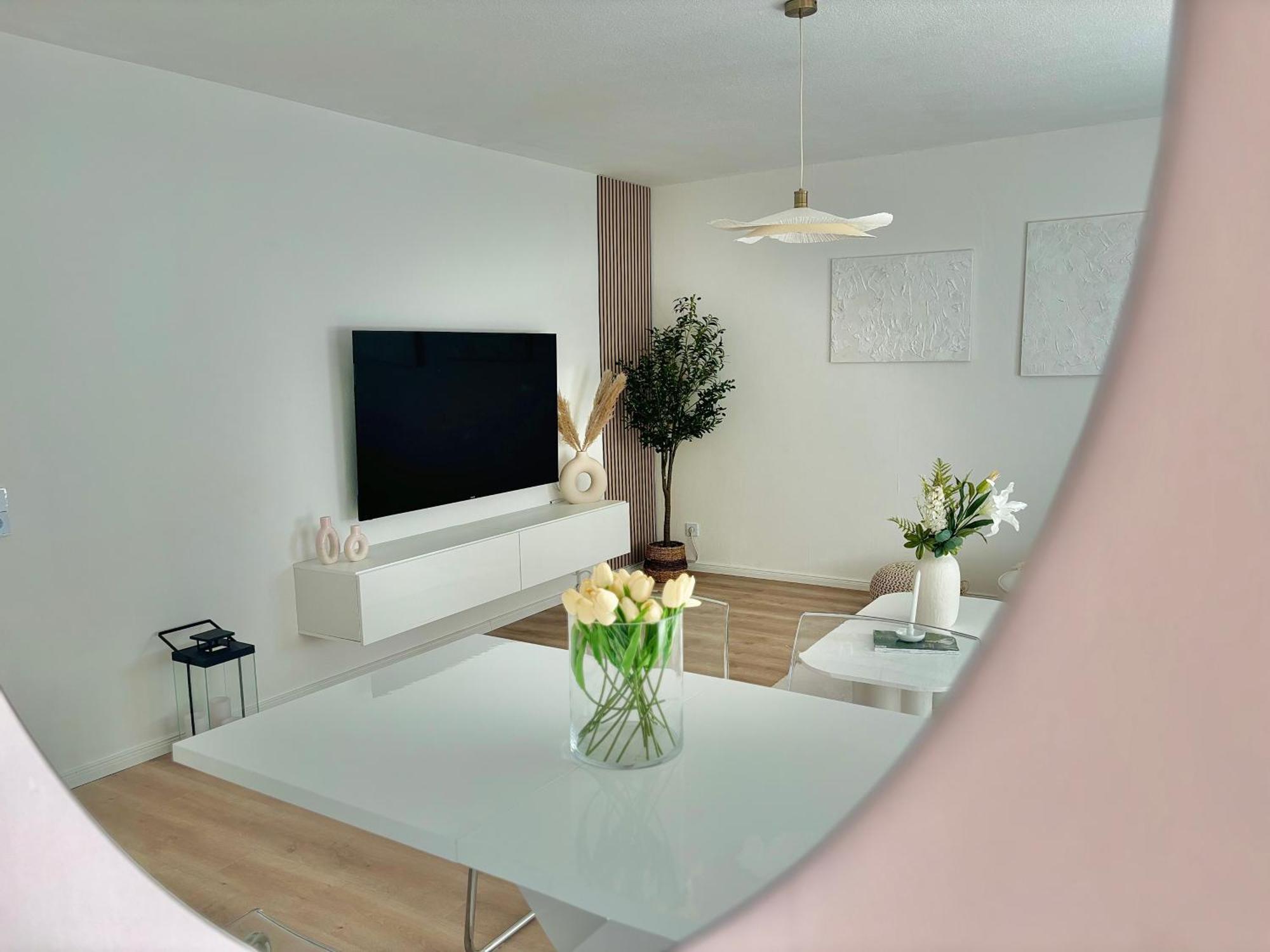 Das Luxusnest Bad Ems Luaran gambar