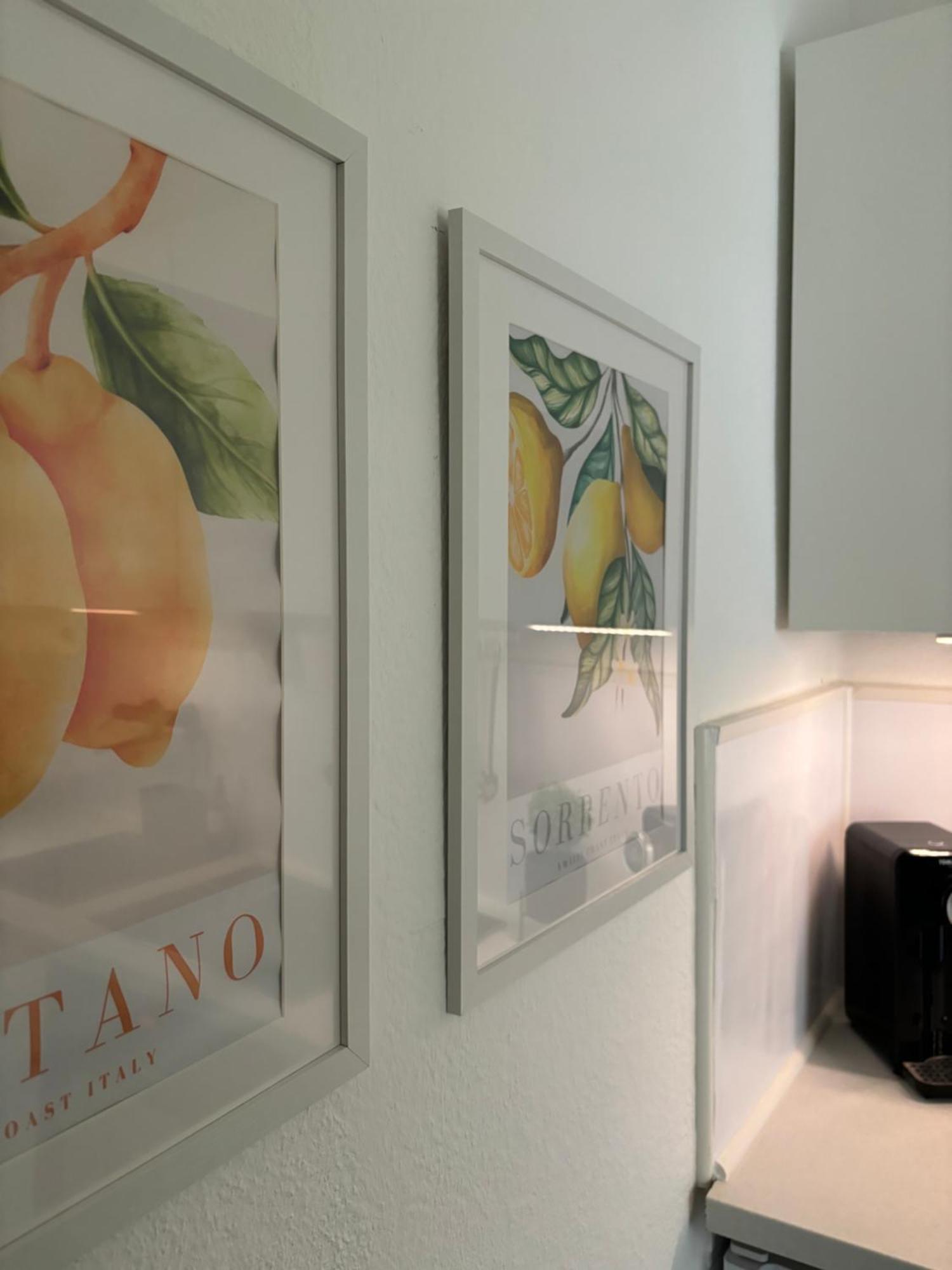 Das Luxusnest Bad Ems Luaran gambar